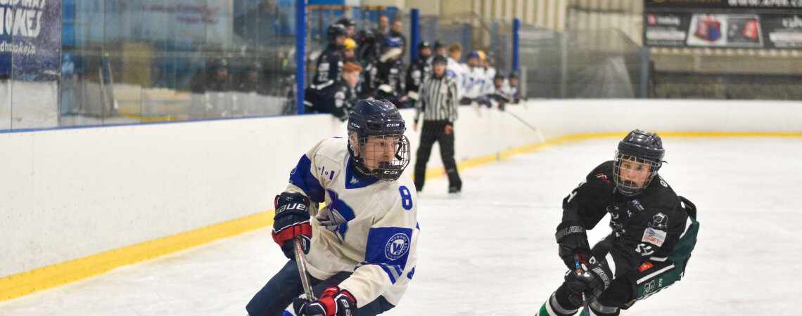 6. třída porazila Kometu a&nbsp;dorost zůstává neporažen!